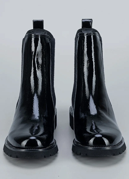 Ботинки-Челси Tamaris фото № 3 недорого