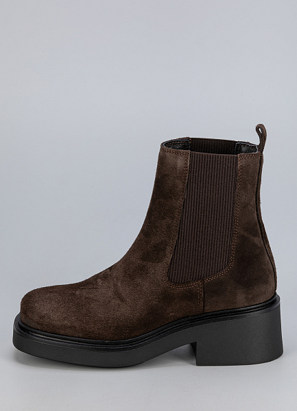 Ботинки-челси Creator фото № 1 интернет-магазин