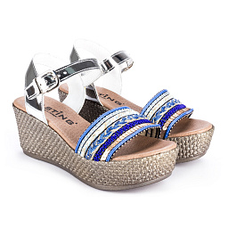 Босоножки Casting фото № 4 Казахстан