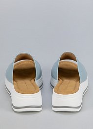 Сабо Franco Manatti фото № 4 Казахстан