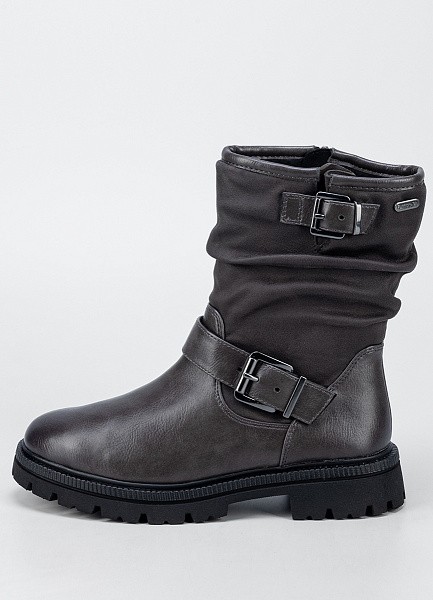 Сапоги Marco Tozzi фото № 1 интернет-магазин