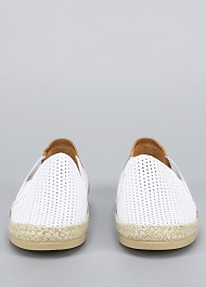 Слипоны Alberola фото № 3 недорого