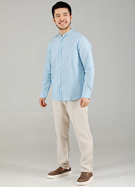 Рубашка Thomas Graf фото № 3 недорого