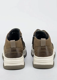 Кеды высокие Mattini фото № 4 Казахстан