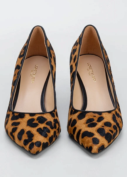 Туфли Loretta Very фото № 3 недорого