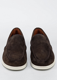 Лоферы Duca Daretti фото № 3 недорого