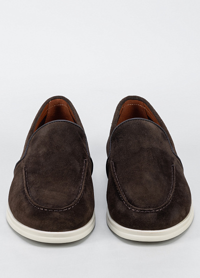 аяқ киім/лоферы Duca Daretti фото № 3 недорого