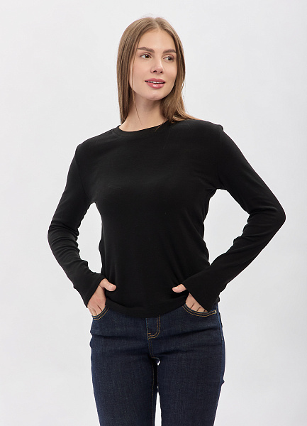 Лонгслив Thomas Graf фото № 1 интернет-магазин