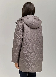 Куртка на флисе Modern New Saga фото № 3 недорого