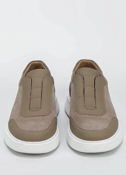 Кеды Duca Daretti фото № 3 недорого