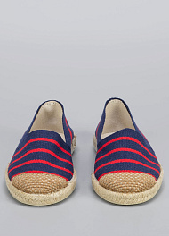 Эспадрильи Selkis фото № 3 недорого