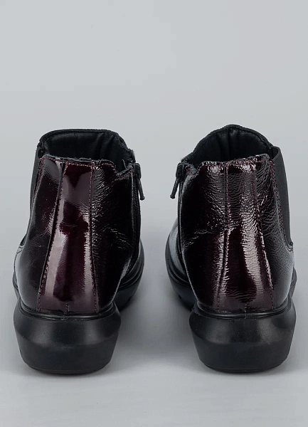 Ботинки Imac фото № 4 Казахстан