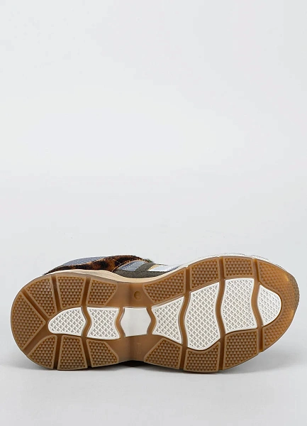 Кроссовки Serafini фото № 5 купить