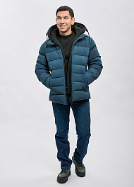 Куртка Grizzly Force фото № 4 Казахстан