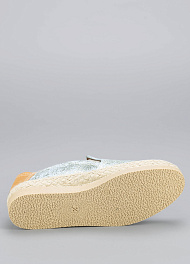 Слипоны Alberola фото № 5 купить