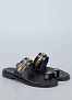Пантолеты Greek sandals фото № 2 цена