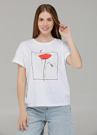 Футболка Thomas Graf фото № 2 цена