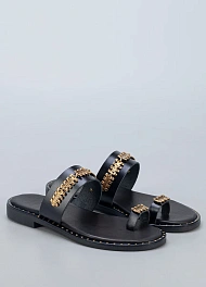 Пантолеты Greek sandals фото № 2 цена