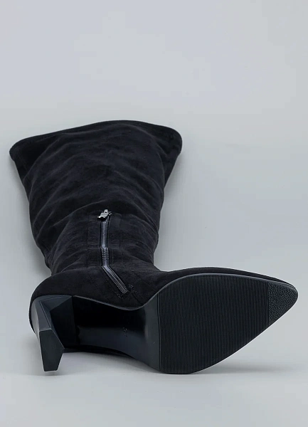 Ботфорты Keys фото № 5 купить