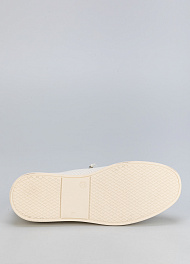 Кеды Franco Manatti фото № 5 купить