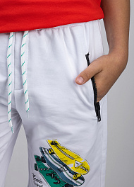 Шорты Thomas Graf фото № 5 купить