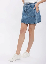 юбка джинсовая Thomas Graf фото № 4 Казахстан