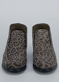 Ботинки Franco Manatti фото № 3 недорого