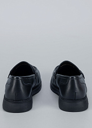 Лоферы Franco Manatti фото № 4 Казахстан