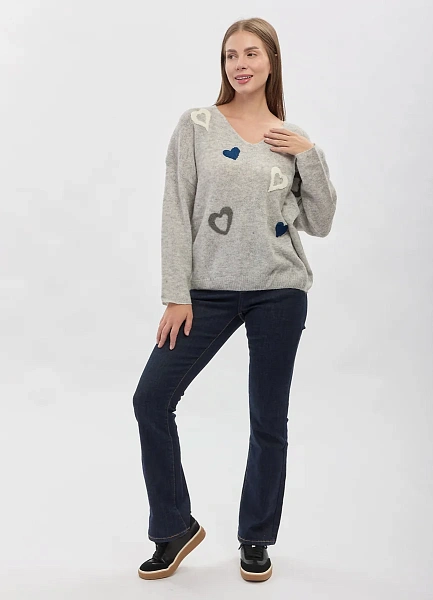 Свитер Thomas Graf фото № 4 Казахстан