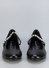 Балетки Tamaris фото № 3 недорого