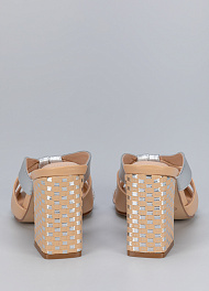 Мюли Capelli Rossi фото № 4 Казахстан