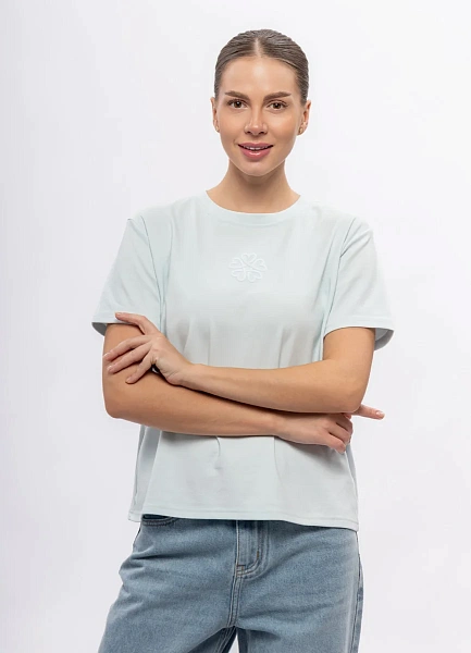 Футболка Thomas Graf фото № 1 интернет-магазин