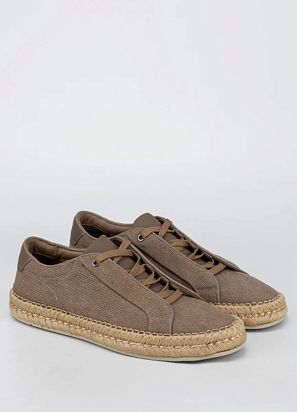 Кеды Duca Daretti фото № 2 цена