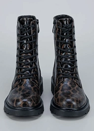 Ботинки Tamaris фото № 3 недорого