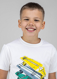 Футболка Thomas Graf фото № 4 Казахстан