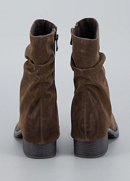 Сапоги Marco Tozzi фото № 4 Казахстан