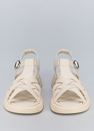 Сандалии Franco Manatti фото № 3 недорого