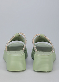 Пантолеты Franco Manatti фото № 4 Казахстан