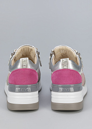 Кроссовки Keys фото № 4 Казахстан