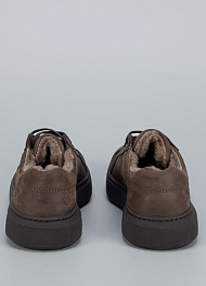 Кеды Inwood фото № 4 Казахстан