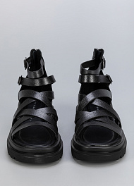 Сандалии Franco Manatti фото № 3 недорого