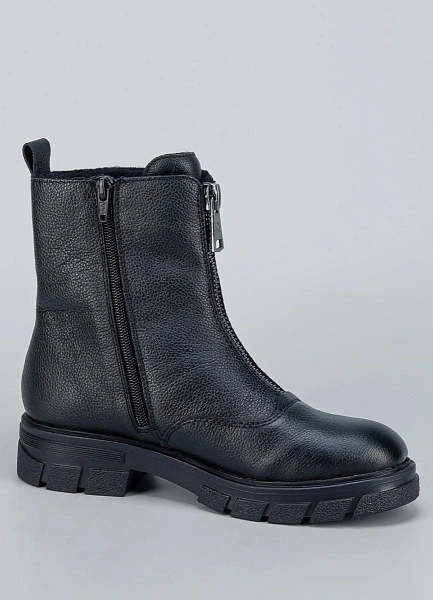 Ботинки Rieker фото № 5 купить