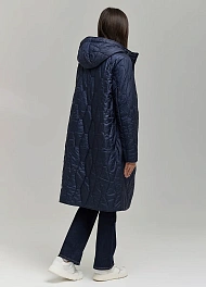 Куртка на флисе Modern New Saga фото № 3 недорого