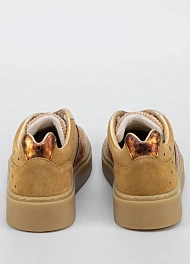 Кеды Serafini фото № 4 Казахстан