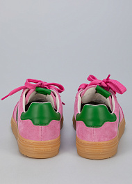 Кеды Tamaris фото № 4 Казахстан