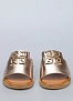 Пантолеты Greek sandals фото № 3 недорого