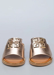 Пантолеты Greek sandals фото № 3 недорого
