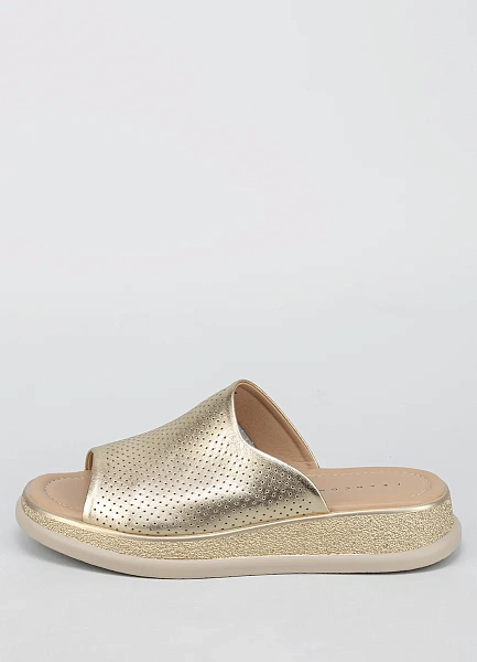 Пантолеты Franco Manatti фото № 1 интернет-магазин