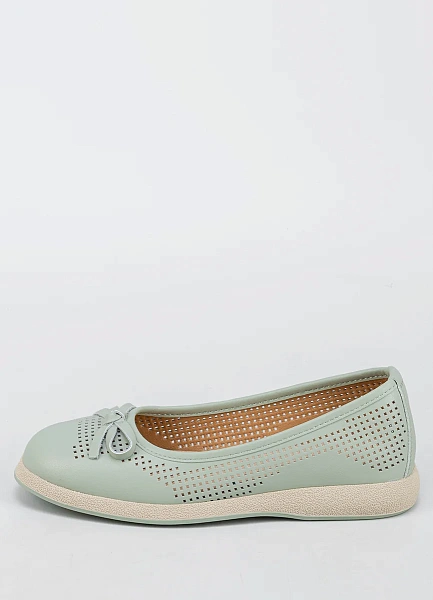 Балетки Franco Manatti фото № 1 интернет-магазин