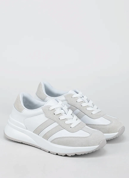 Кроссовки Franco Manatti фото № 2 цена